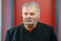 Spotkanie po pokazie filmu "Sny pełne dymu" Doroty Kędzierzawskiej