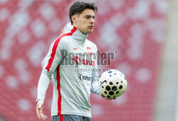 Marcowe zgrupowanie reprezentacji Polski