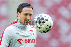 Marcowe zgrupowanie reprezentacji Polski