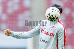 Marcowe zgrupowanie reprezentacji Polski