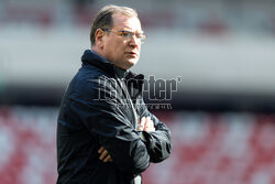 Marcowe zgrupowanie reprezentacji Polski