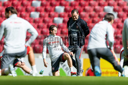 Marcowe zgrupowanie reprezentacji Polski