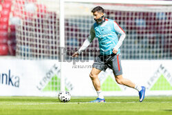 Marcowe zgrupowanie reprezentacji Polski