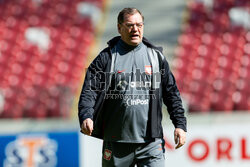 Marcowe zgrupowanie reprezentacji Polski