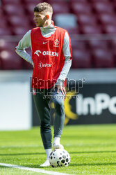 Marcowe zgrupowanie reprezentacji Polski