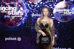 Taniec z Gwiazdami XVIII edycja POLSAT - odc. 5