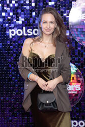 Taniec z Gwiazdami XVIII edycja POLSAT - odc. 5