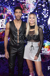 Taniec z Gwiazdami XVIII edycja POLSAT - odc. 5