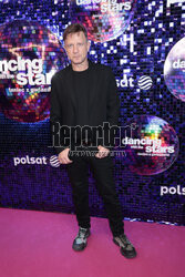 Taniec z Gwiazdami XVIII edycja POLSAT - odc. 5