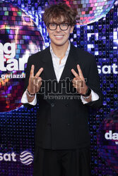 Taniec z Gwiazdami XVIII edycja POLSAT - odc. 5