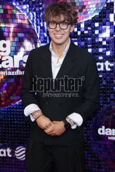 Taniec z Gwiazdami XVIII edycja POLSAT - odc. 5