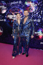 Taniec z Gwiazdami XVIII edycja POLSAT - odc. 5