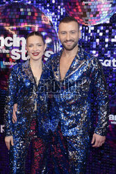 Taniec z Gwiazdami XVIII edycja POLSAT - odc. 5