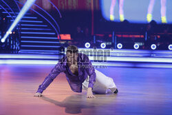 Taniec z Gwiazdami XVIII edycja POLSAT - odc. 5