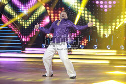 Taniec z Gwiazdami XVIII edycja POLSAT - odc. 5