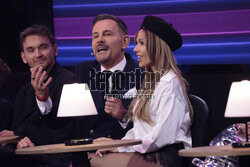 Taniec z Gwiazdami XVIII edycja POLSAT - odc. 5