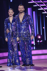 Taniec z Gwiazdami XVIII edycja POLSAT - odc. 5