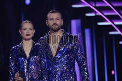 Taniec z Gwiazdami XVIII edycja POLSAT - odc. 5