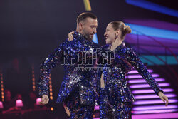 Taniec z Gwiazdami XVIII edycja POLSAT - odc. 5