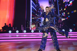 Taniec z Gwiazdami XVIII edycja POLSAT - odc. 5