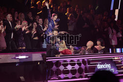 Taniec z Gwiazdami XVIII edycja POLSAT - odc. 5