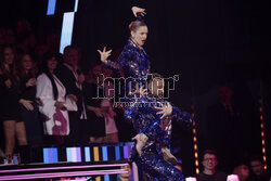 Taniec z Gwiazdami XVIII edycja POLSAT - odc. 5