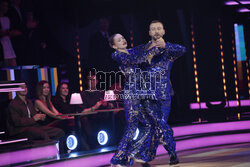 Taniec z Gwiazdami XVIII edycja POLSAT - odc. 5