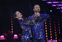 Taniec z Gwiazdami XVIII edycja POLSAT - odc. 5