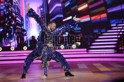 Taniec z Gwiazdami XVIII edycja POLSAT - odc. 5