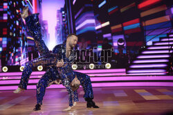 Taniec z Gwiazdami XVIII edycja POLSAT - odc. 5