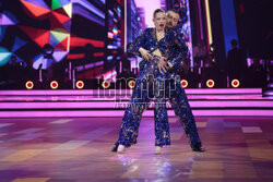 Taniec z Gwiazdami XVIII edycja POLSAT - odc. 5