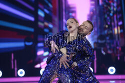 Taniec z Gwiazdami XVIII edycja POLSAT - odc. 5