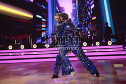 Taniec z Gwiazdami XVIII edycja POLSAT - odc. 5