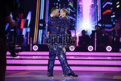 Taniec z Gwiazdami XVIII edycja POLSAT - odc. 5