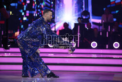 Taniec z Gwiazdami XVIII edycja POLSAT - odc. 5