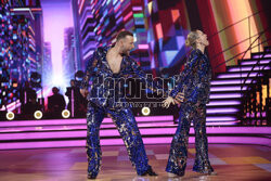 Taniec z Gwiazdami XVIII edycja POLSAT - odc. 5