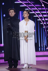 Taniec z Gwiazdami XVIII edycja POLSAT - odc. 5