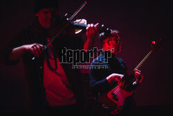 29. Festiwal Jazz Jantar