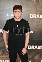 Polska premiera filmu "Drama"