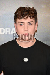 Polska premiera filmu "Drama"