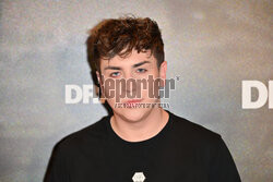 Polska premiera filmu "Drama"