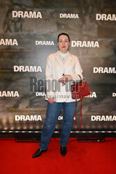 Polska premiera filmu "Drama"