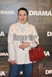 Polska premiera filmu "Drama"