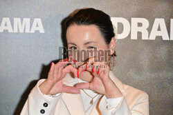 Polska premiera filmu "Drama"