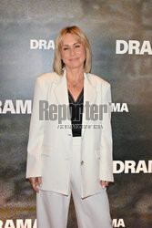 Polska premiera filmu "Drama"