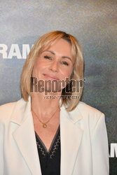 Polska premiera filmu "Drama"