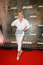 Polska premiera filmu "Drama"