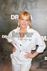 Polska premiera filmu "Drama"