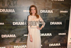 Polska premiera filmu "Drama"