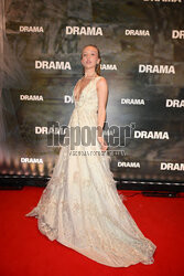 Polska premiera filmu "Drama"